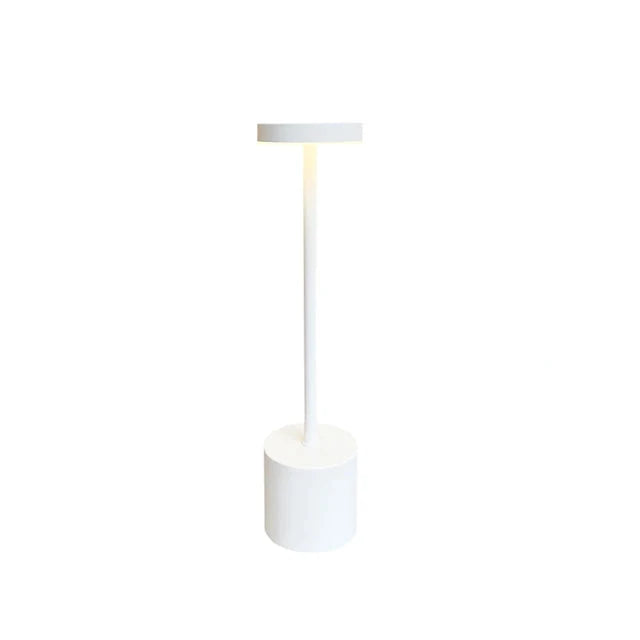 Wireless Touch Desk Lamp – 3 Color Temperatures