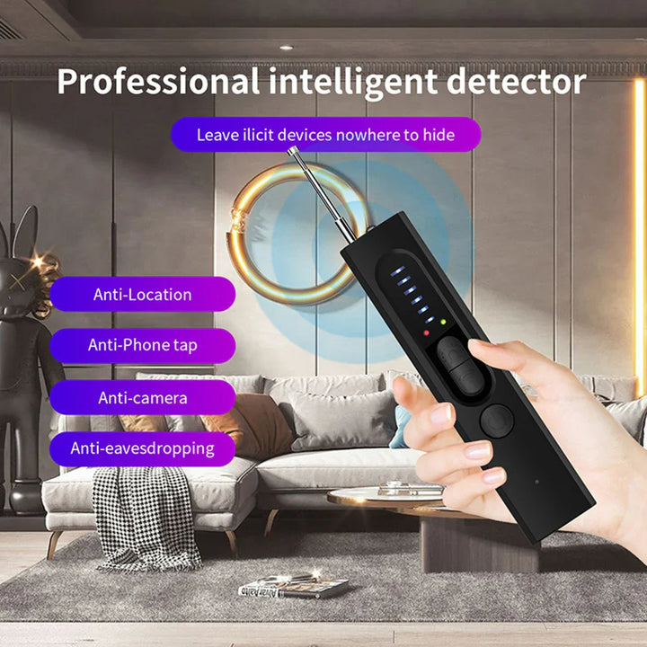 Kalsten | Anti Spy Hidden Camera Detector