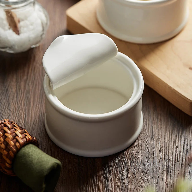 Ceramic French Onion Soup Bowl
