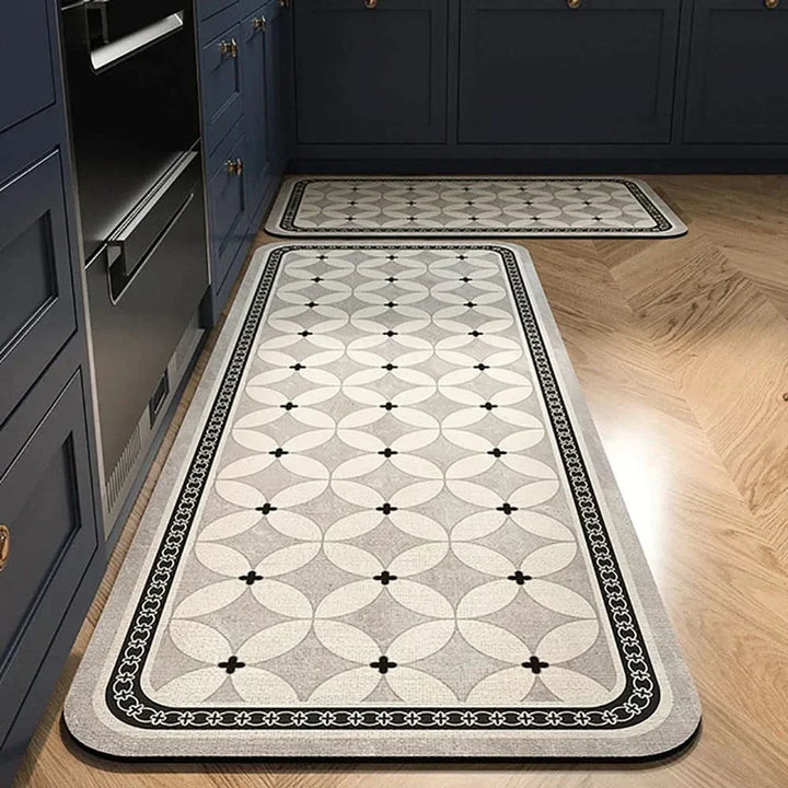 Kalsten | Non-Slip Kitchen Rugs and Runners – Durable, Stylish Floor Decor