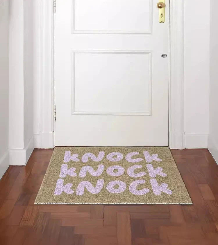 CleanEntry Pro PVC doormat | Kalsten