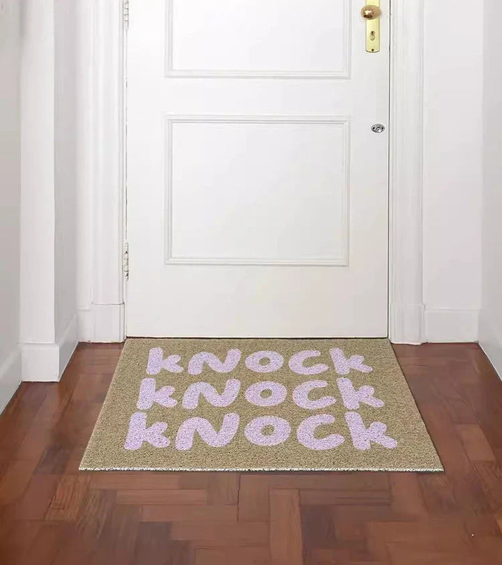 CleanEntry Pro PVC doormat | Kalsten