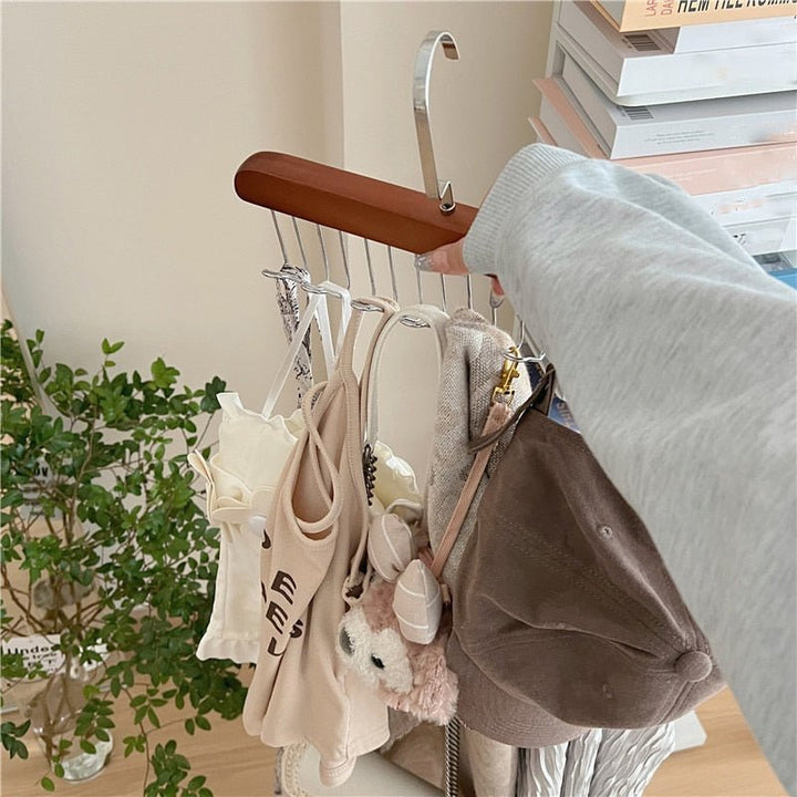 HookHanger Elegant and secure storage | Kalsten