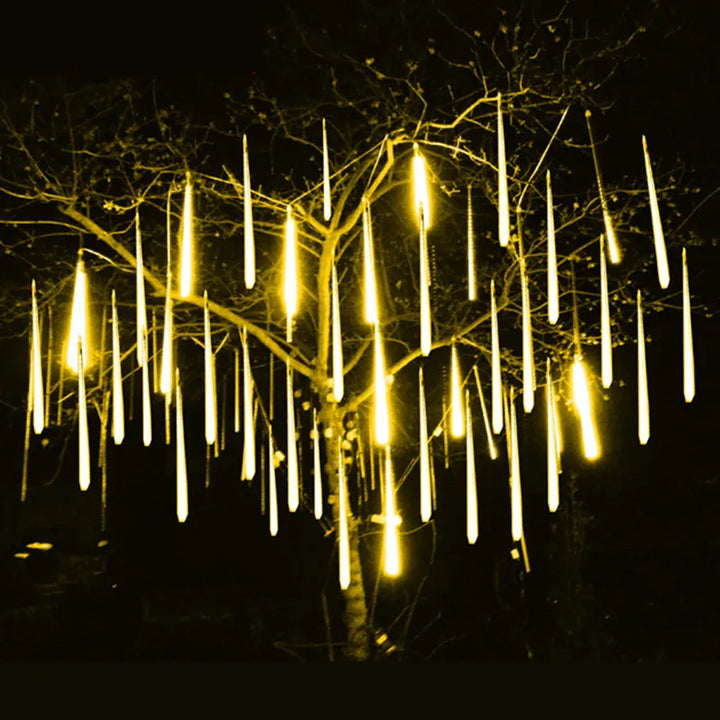 Magical LED Light Strips – Enchanting Atmosphere for Indoors and Outdoors Kalsten