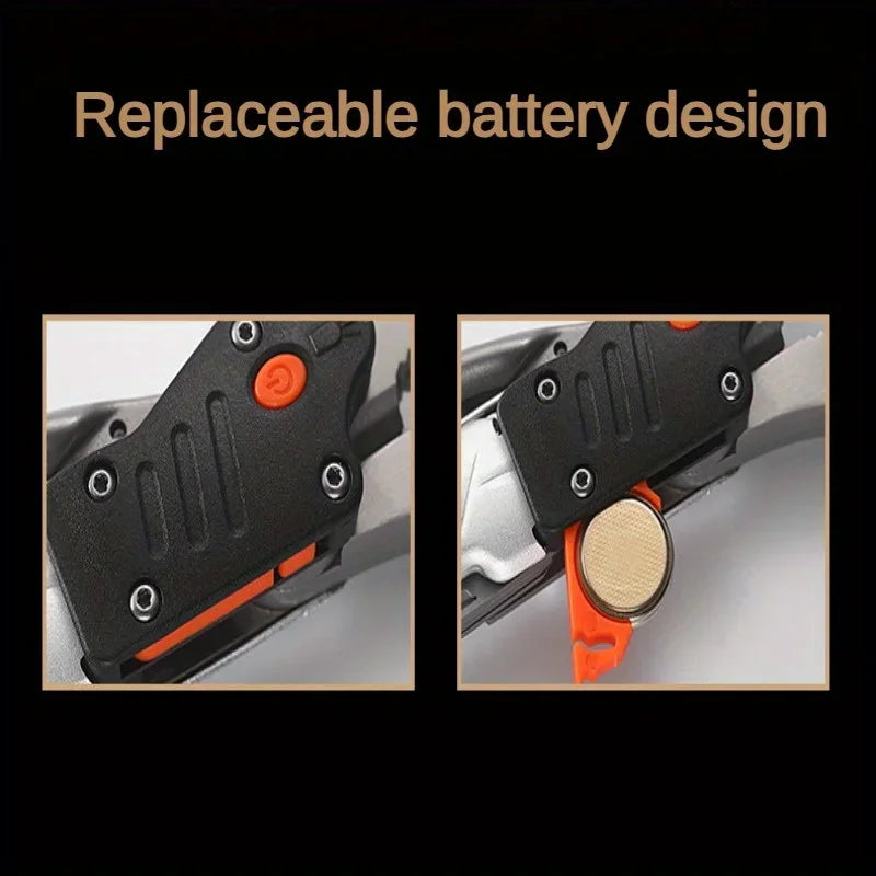 Noxord | Titan Strike Tactical Multi-Tool Hammer Kit