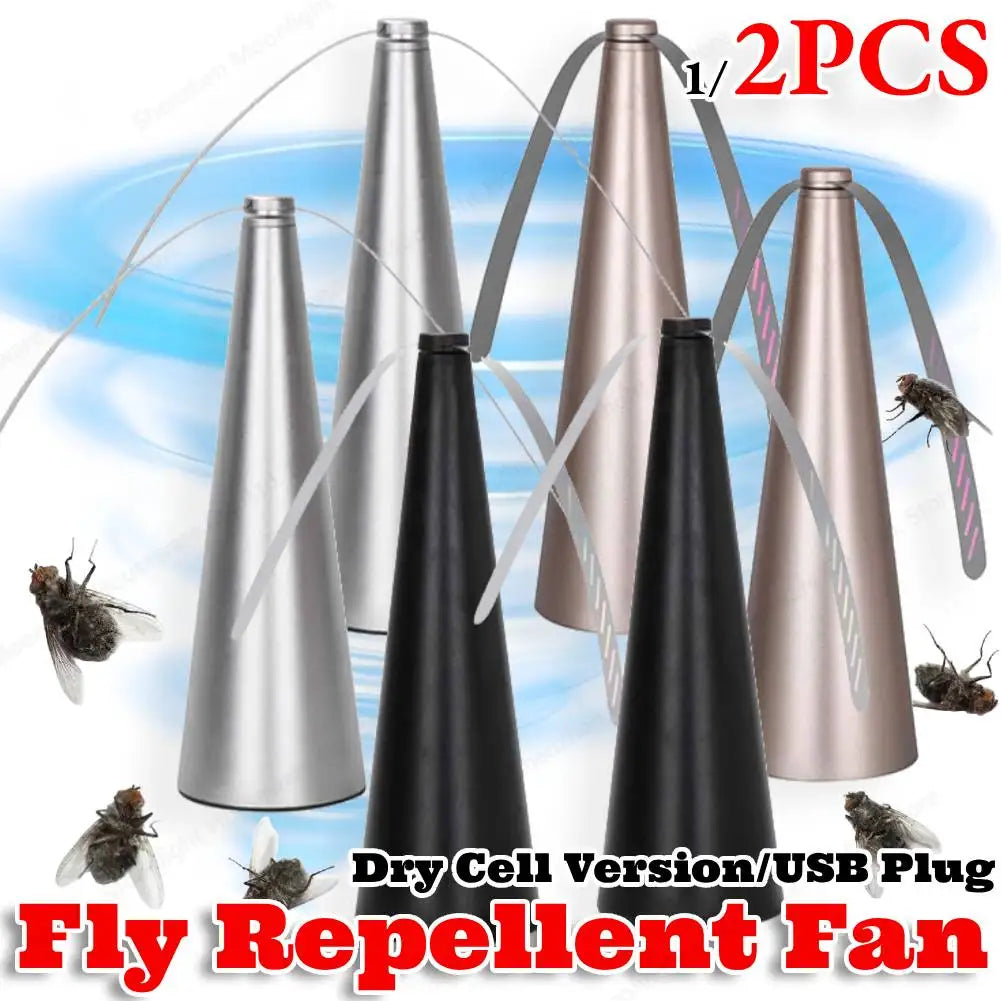 Fly Repellent Fan | Kalsten
