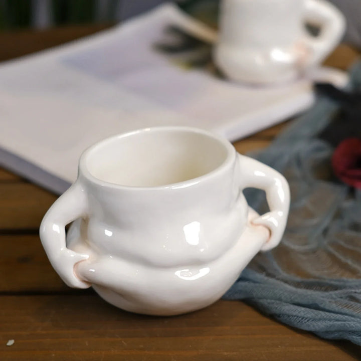 Die Liebesgriffe Coffee Mug | Kalsten