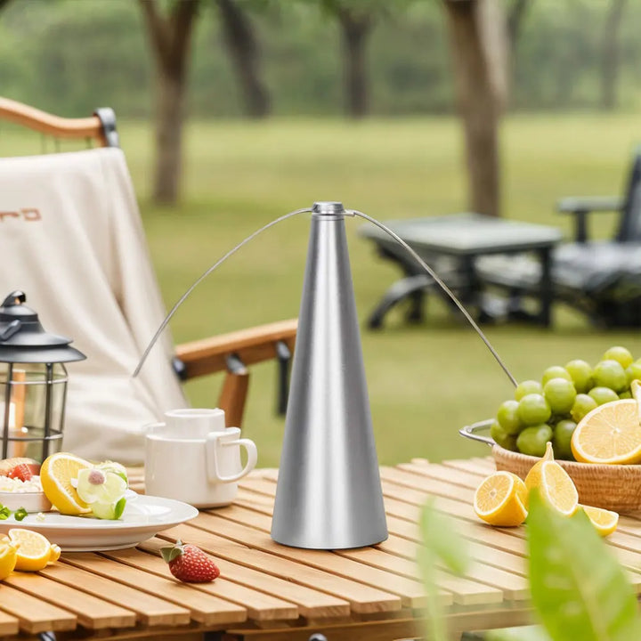 Fly Repellent Fan | Kalsten