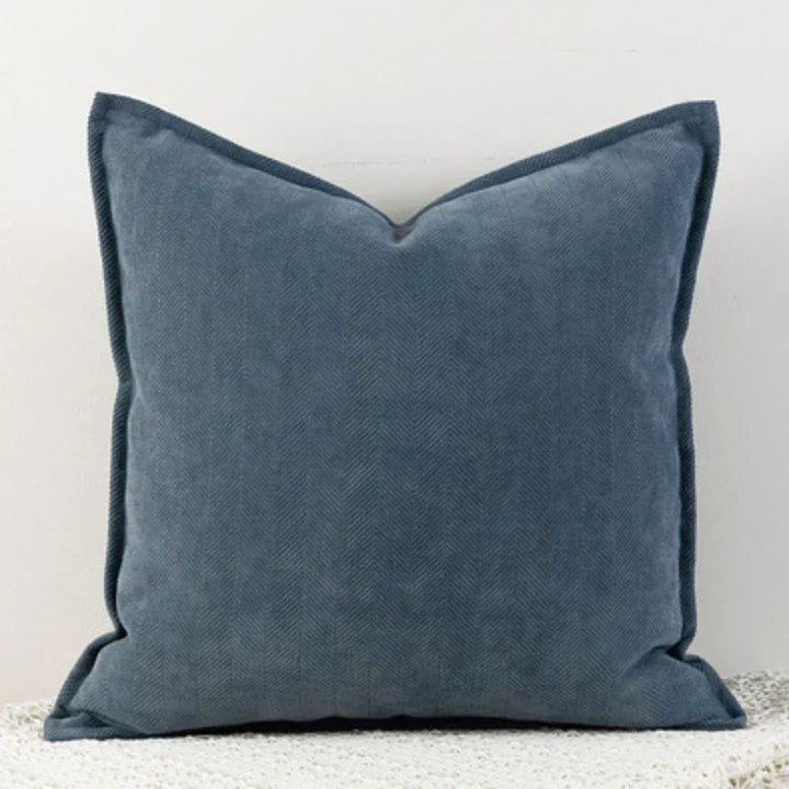 Soft Chenille Pillowcase – Elegant & Cozy