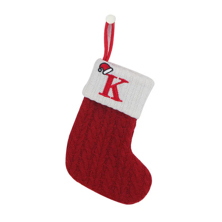 Christmas Socks Decoration – Stockings for Hanging for Festive Decoration | Kalsten