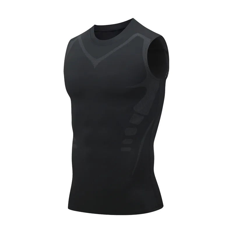 Kalsten | Men's CoreFit Shaper