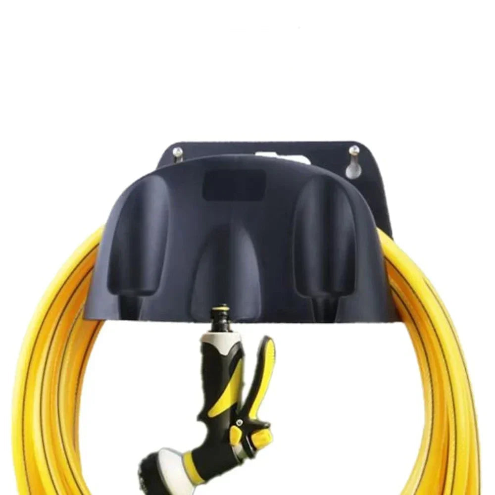 Garden hose holder for wall mounting | Kalsten