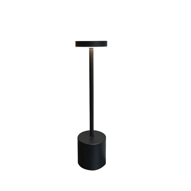 Wireless Touch Desk Lamp – 3 Color Temperatures