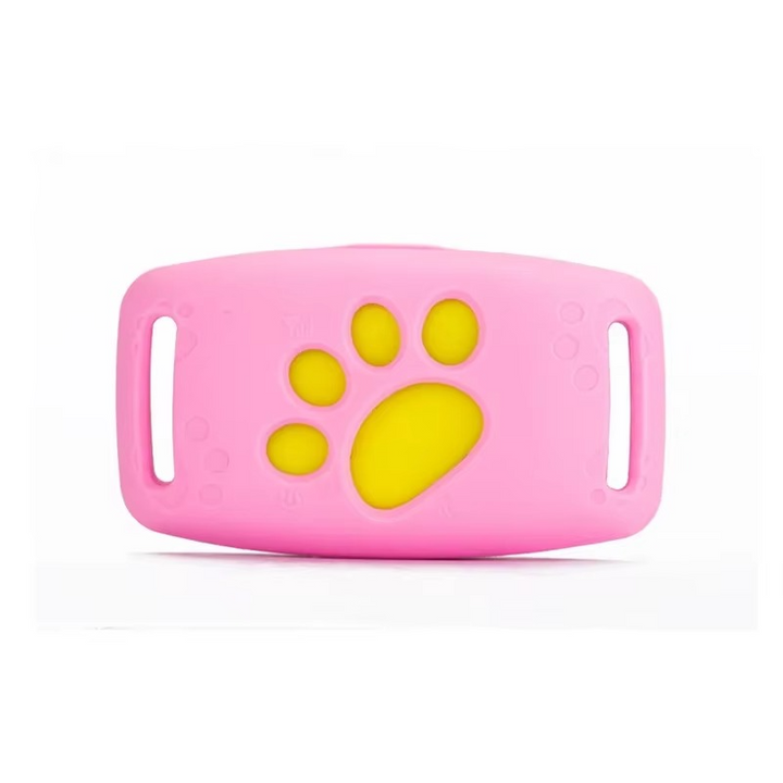 Kalsten | Smart GPS Pet Collar with Real-Time Tracking, Geo-Fence Alerts & Sleep Mode for Cats and Dogs