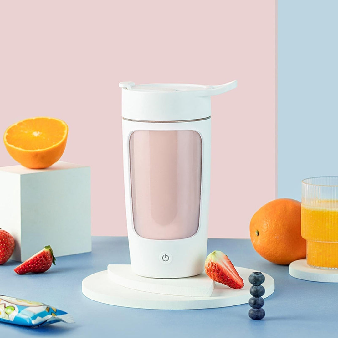 Noxord | Strong Electric Protein Shaker Mixer