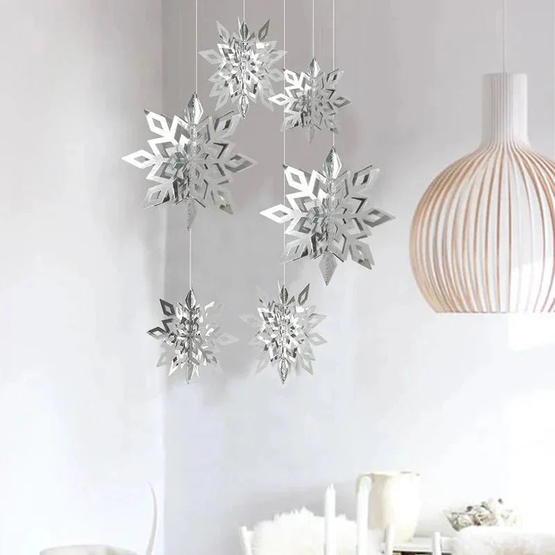 Craft - Winter Magic - Transform Your Space - Unlimited Creativity | Kalsten