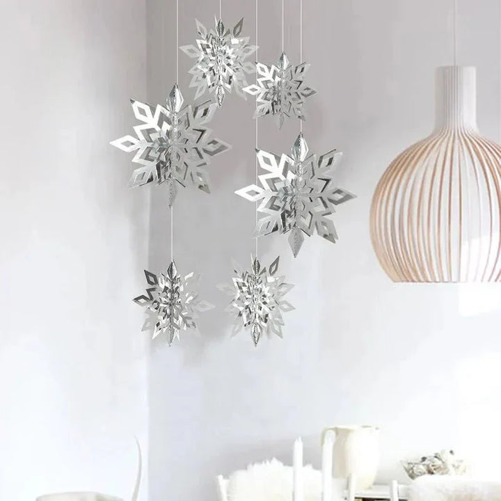 Craft - Winter Magic - Transform Your Space - Unlimited Creativity | Kalsten