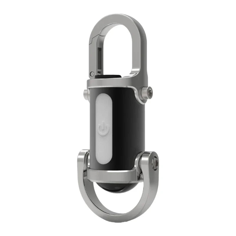 LED Pocket USB Rechargeable Keychain Light | Kalsten