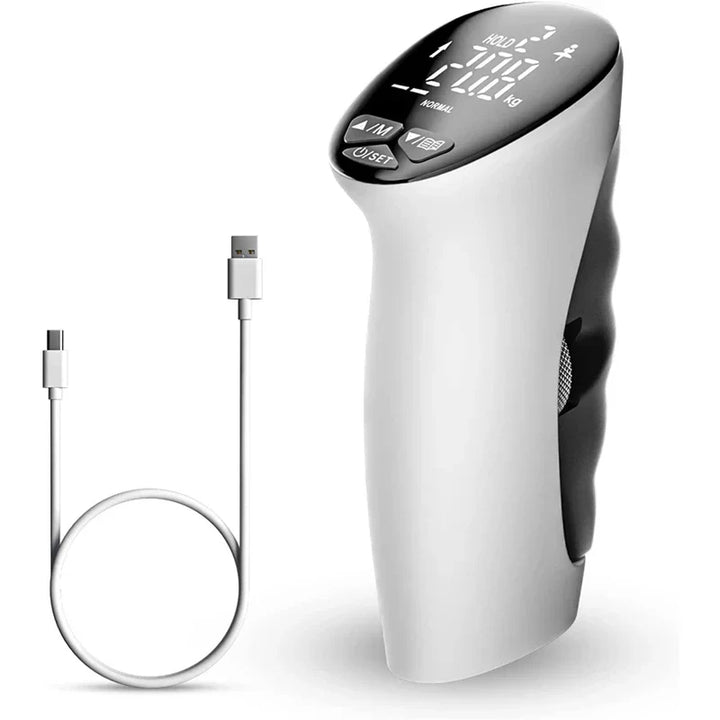 Noxord | Smart Hand Grip Strength Trainer