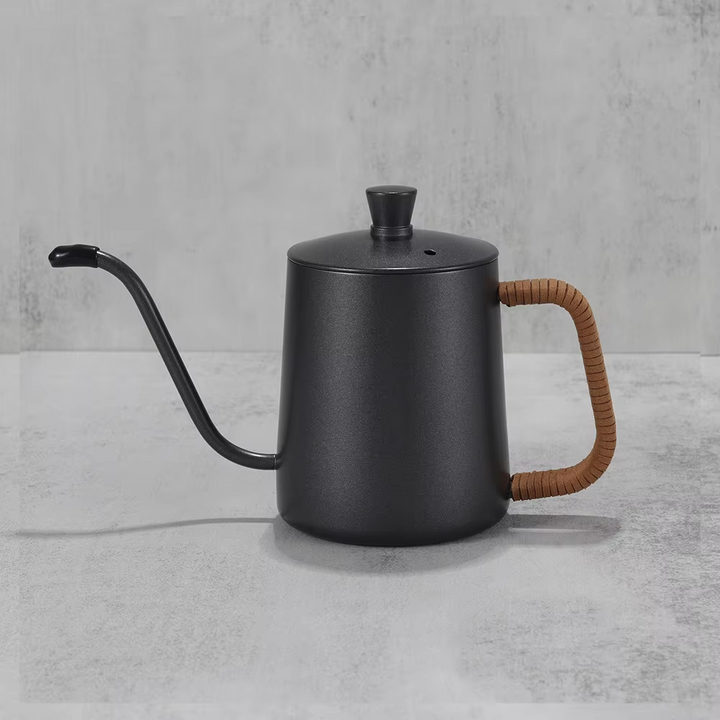 Kalsten | Premium Stainless Steel Coffee Drip Kettle for Home Brewing