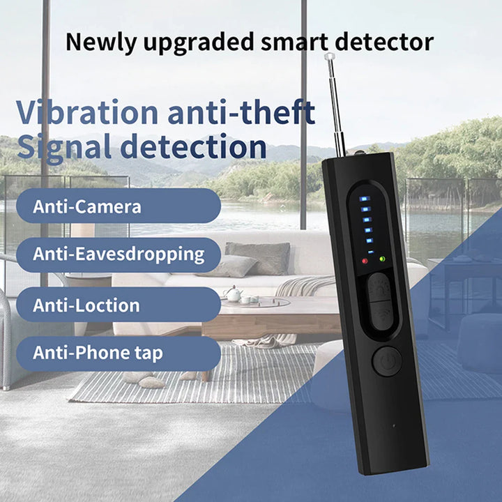 Kalsten | Anti Spy Hidden Camera Detector