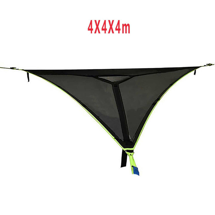 Triangle Giant Aerial Camping Hammock | Kalsten