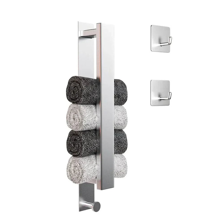 Kalsten | TowelRack – Stainless Steel Towel Holder