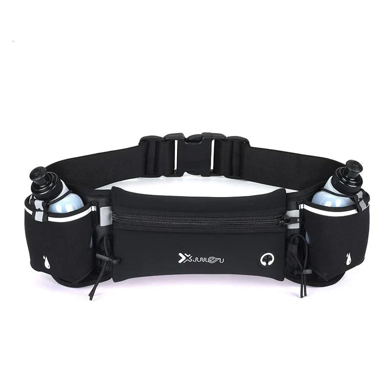 SwiftStride Running Belt — Freedom and Comfort for Limitless, Worry-Free Runs | Kalsten