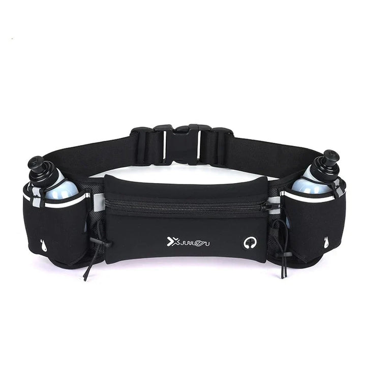 SwiftStride Running Belt — Freedom and Comfort for Limitless, Worry-Free Runs | Kalsten
