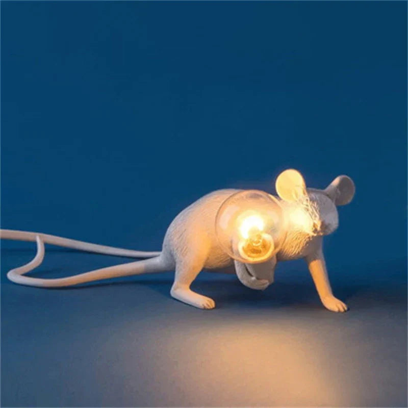 Night Rat Desk Lamp | Kalsten