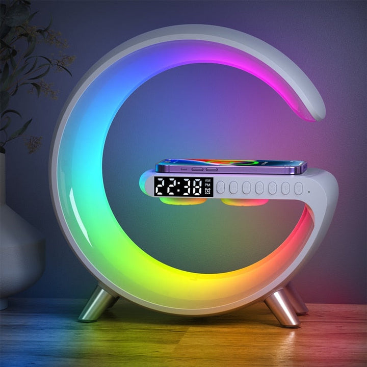 Multi-Port Charging Hub