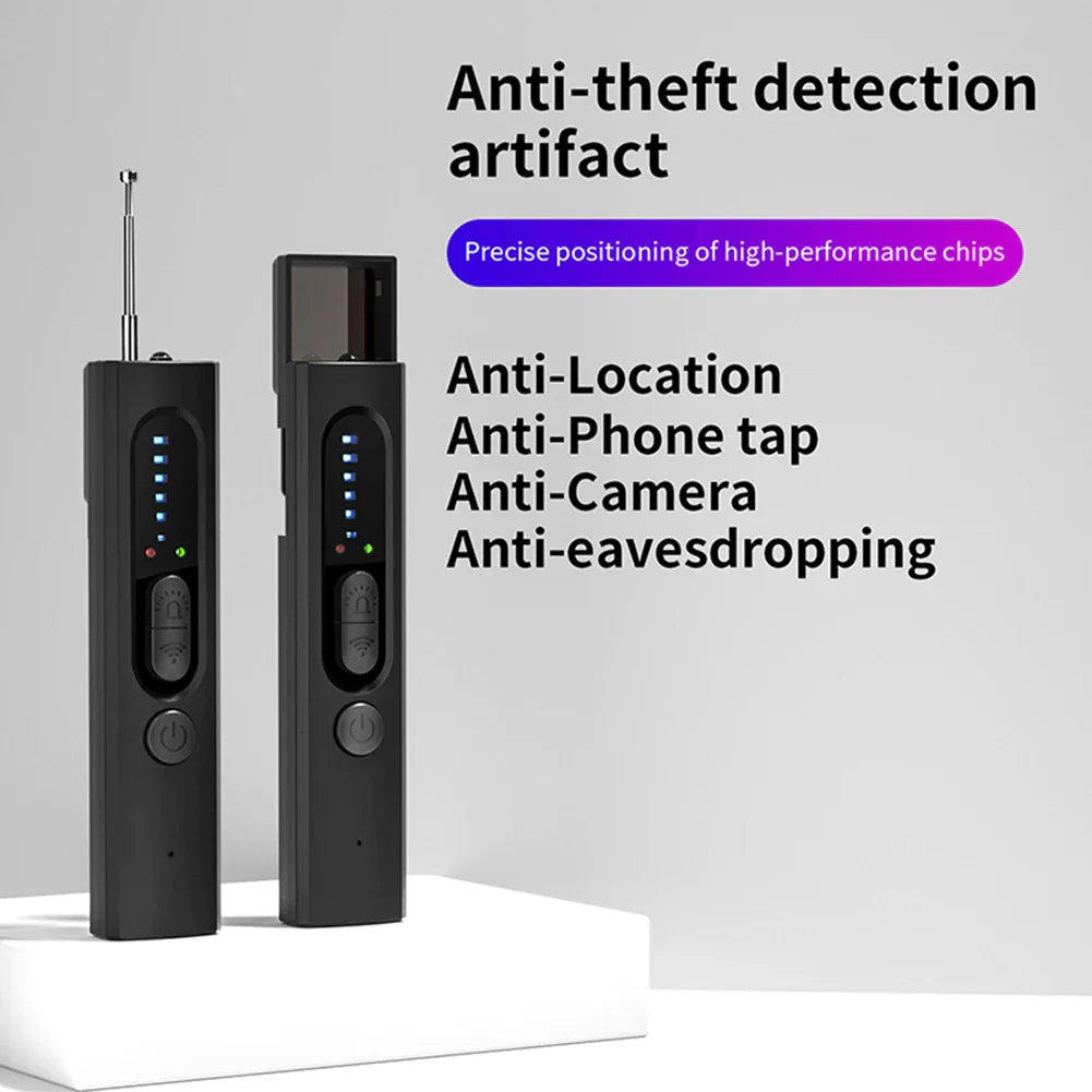Kalsten | Anti Spy Hidden Camera Detector
