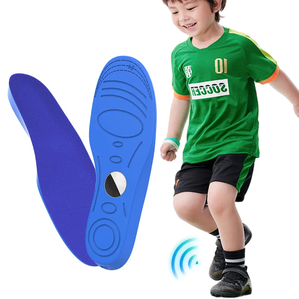 Kalsten | GPS Airtag Holder Insole