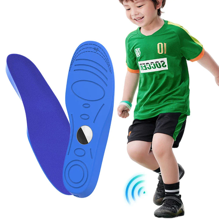 Kalsten | GPS Airtag Holder Insole