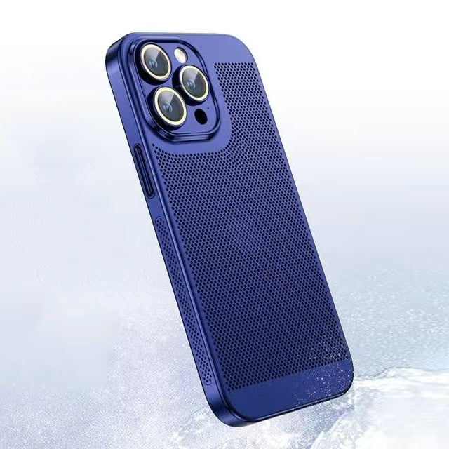 Kalsten | iPhone Case – Protection in Style and Elegance