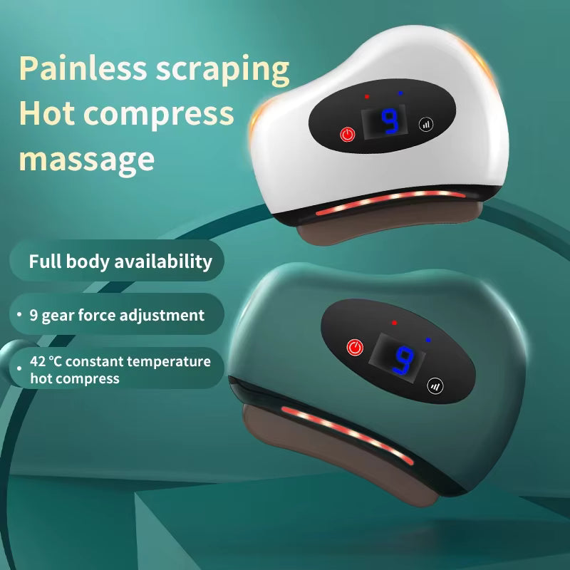 Kalsten | Electric Guasha Massager