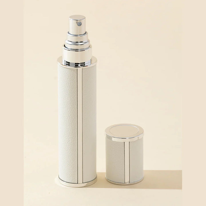 Kalsten | AromaGo Perfume Spray 10ml | Refillable & Leak-proof | Mini Travel Flask