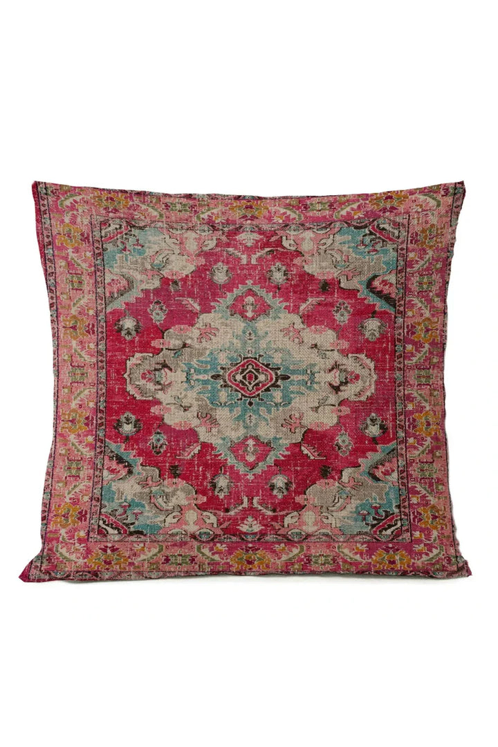Kalsten | Ethnic Tribal Pillowcase
