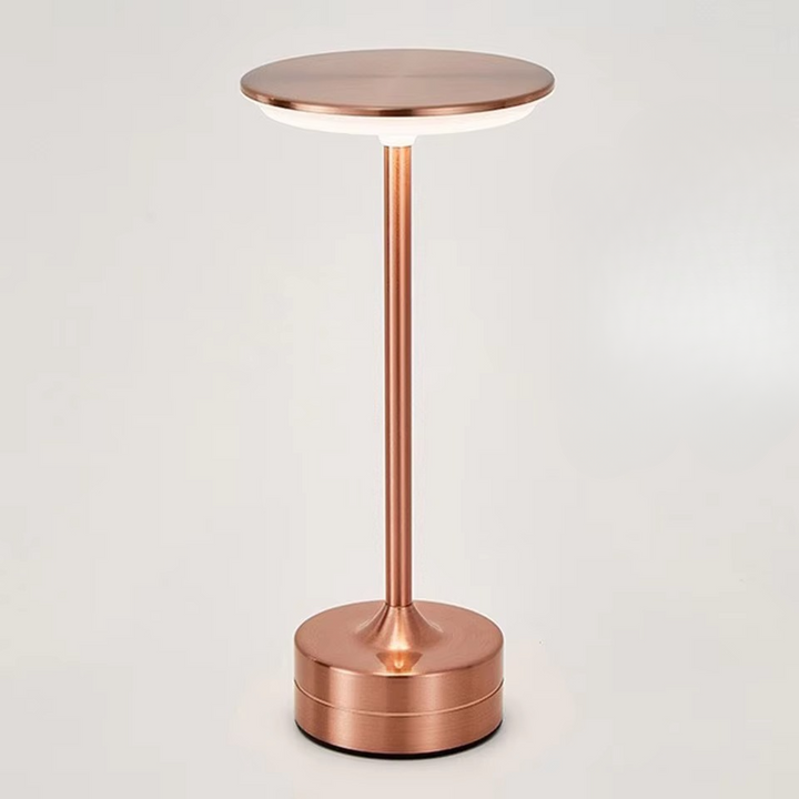 USB Rechargeable LED Touch Sensor Table Lamp | Kalsten