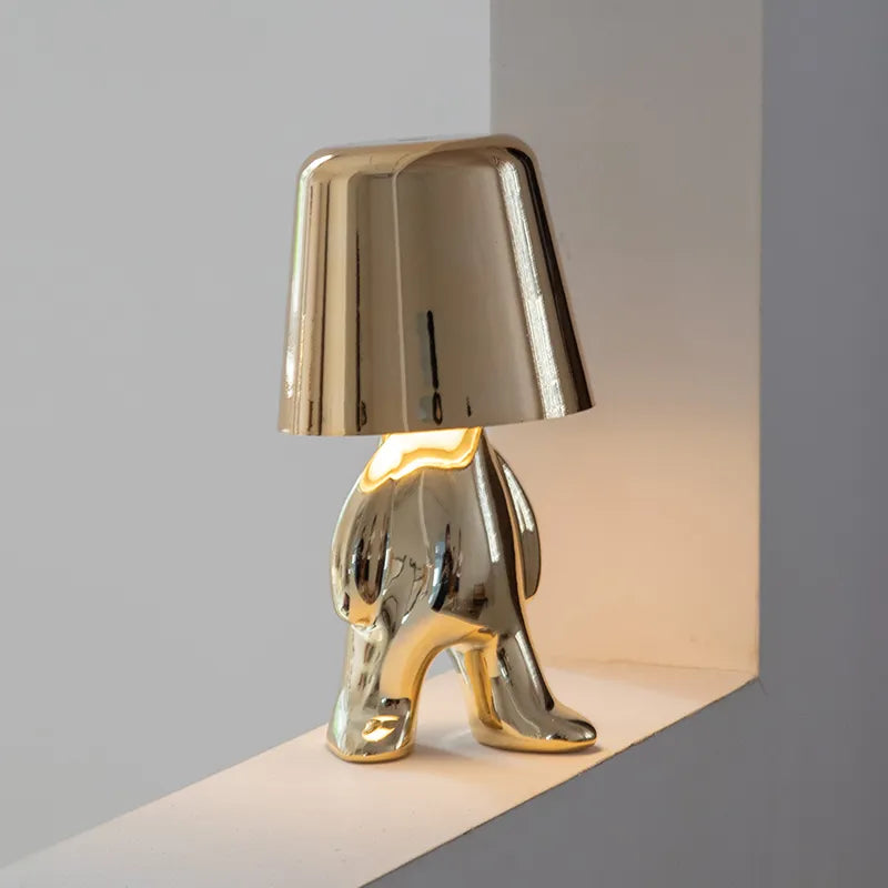 Elegant Table Lamp for Your Interior Kalsten