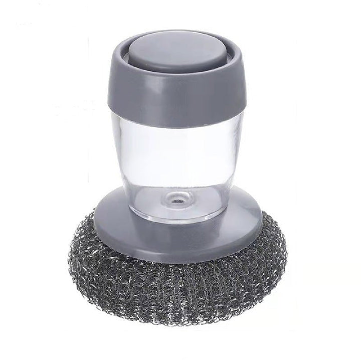 SoapPress - Simplify Your Dishes - Efficient and Practical! | Kalsten