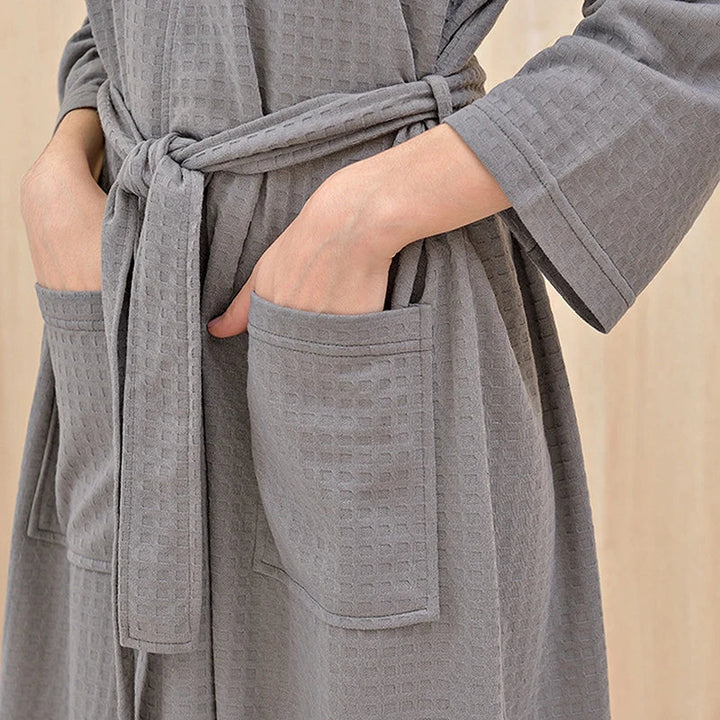 Kalsten | Autumn Bathrobe for Men and Women