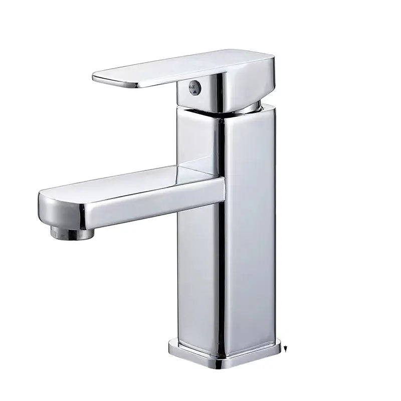 Luxury RETHME Basin Tap - with Stylish Water Flow Noxord