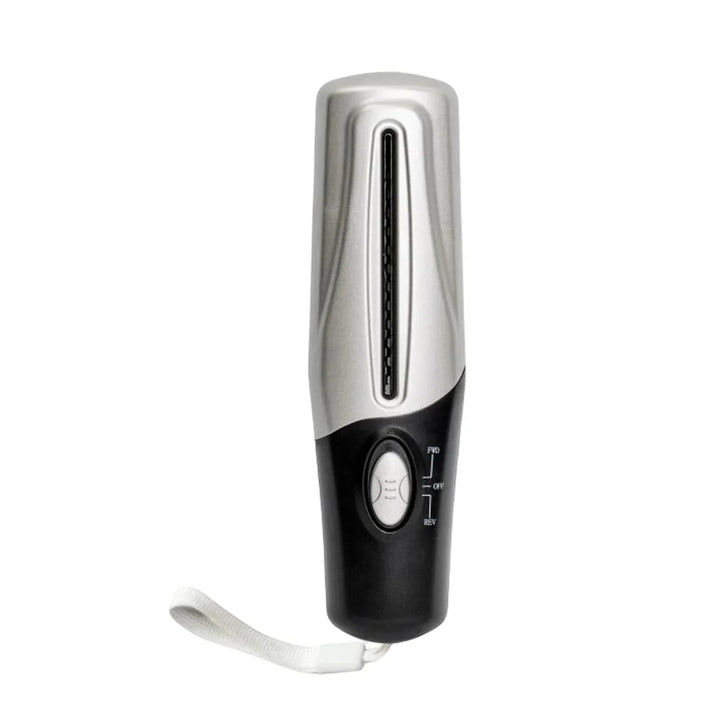 Kalsten | DataGuard Mini Shredder | Compact & Quiet | USB/Battery | For Home & Office