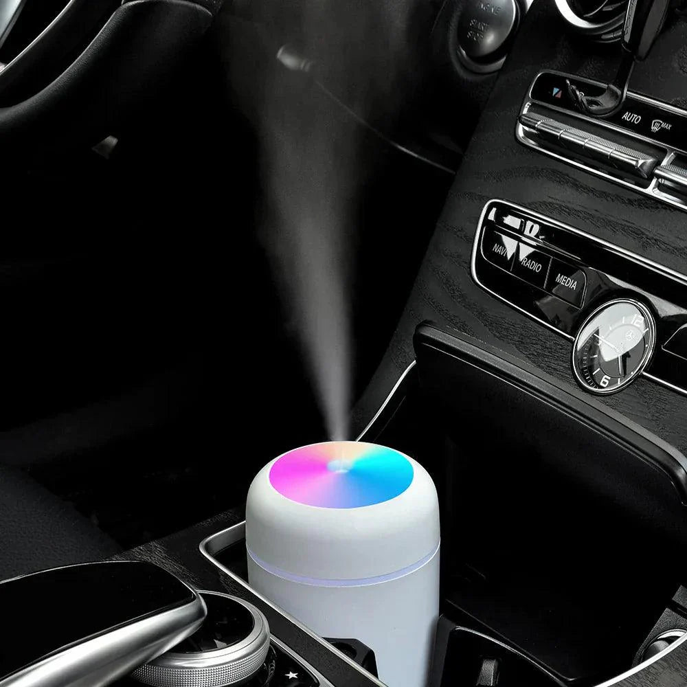 AquaAir Breathe better, hydrate your skin, and enjoy a restful sleep | Kalsten