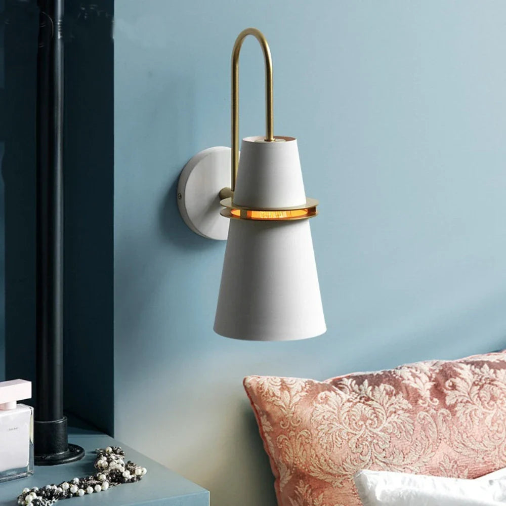 LED Wall Light - Modern Style | Kalsten