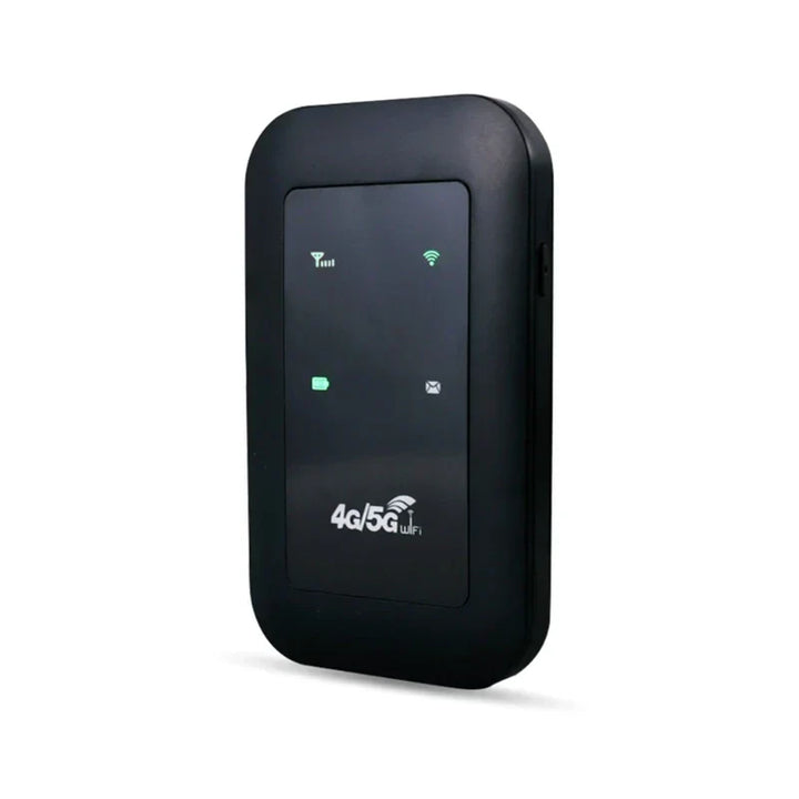 Noxord | WiFi Pro – Powerful Portable WiFi Booster for Fast & Reliable Internet Anywhere