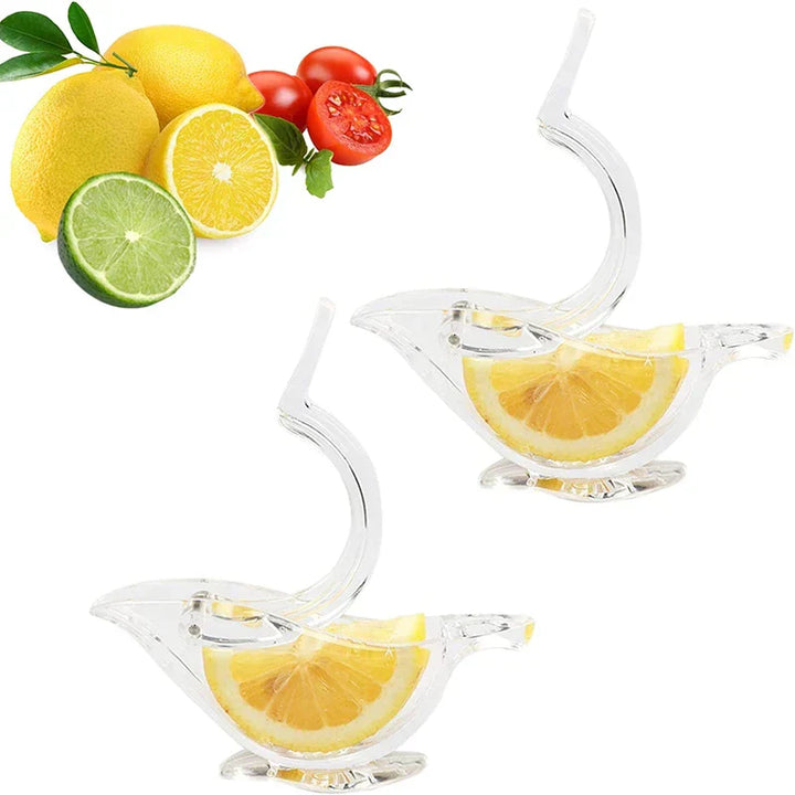 Kalsten | Acrylic Lemon Squeezer