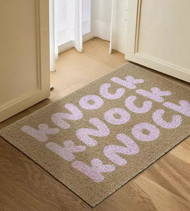 CleanEntry Pro PVC doormat with textured surface | Kalsten
