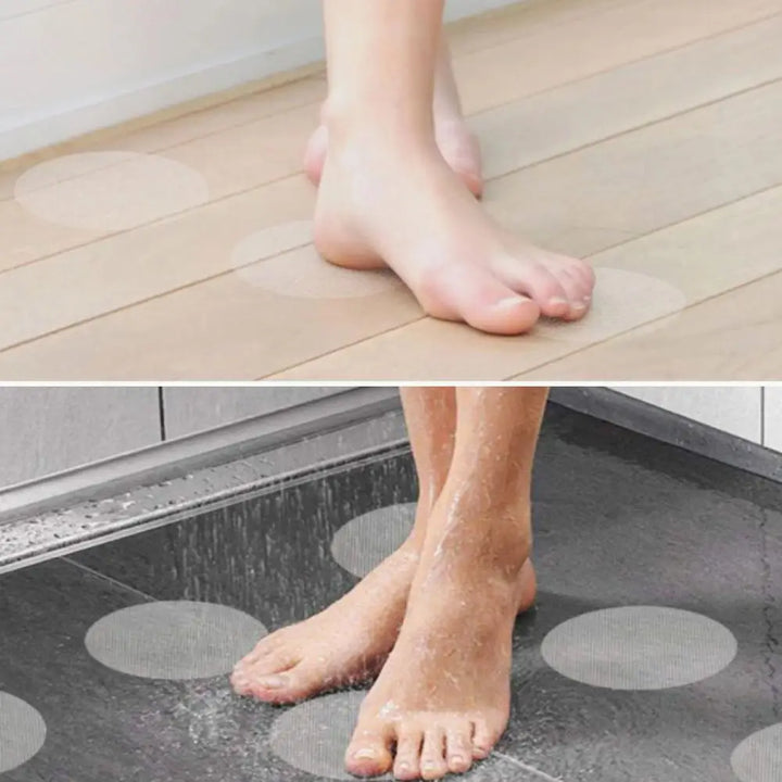 Kalsten | Transparent Anti-Slip Strips